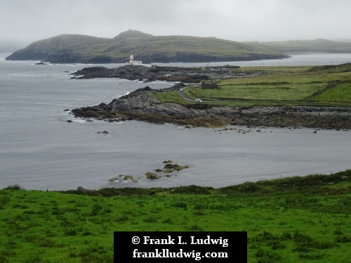 Valentia Island